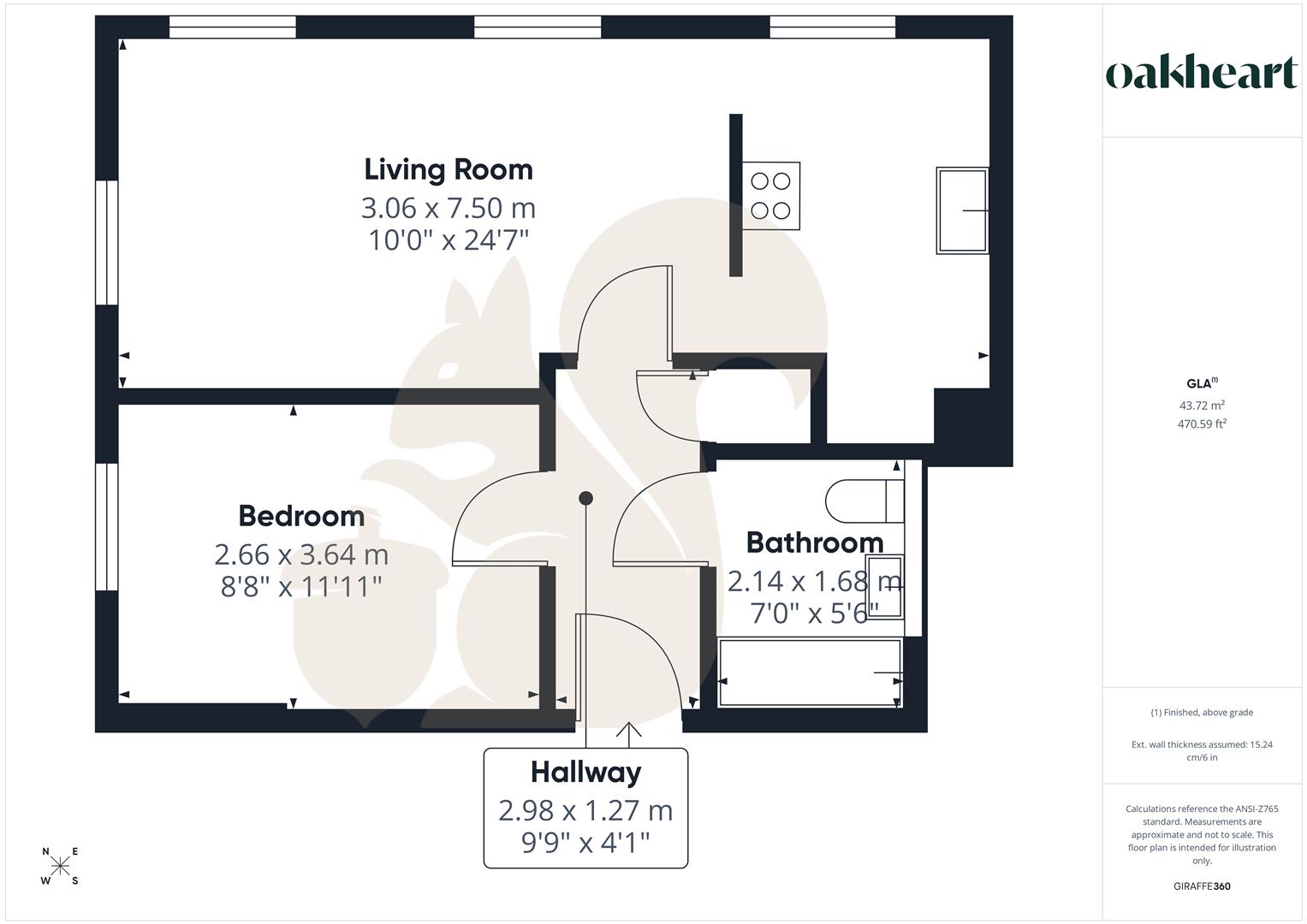 Floorplan thumbnail
